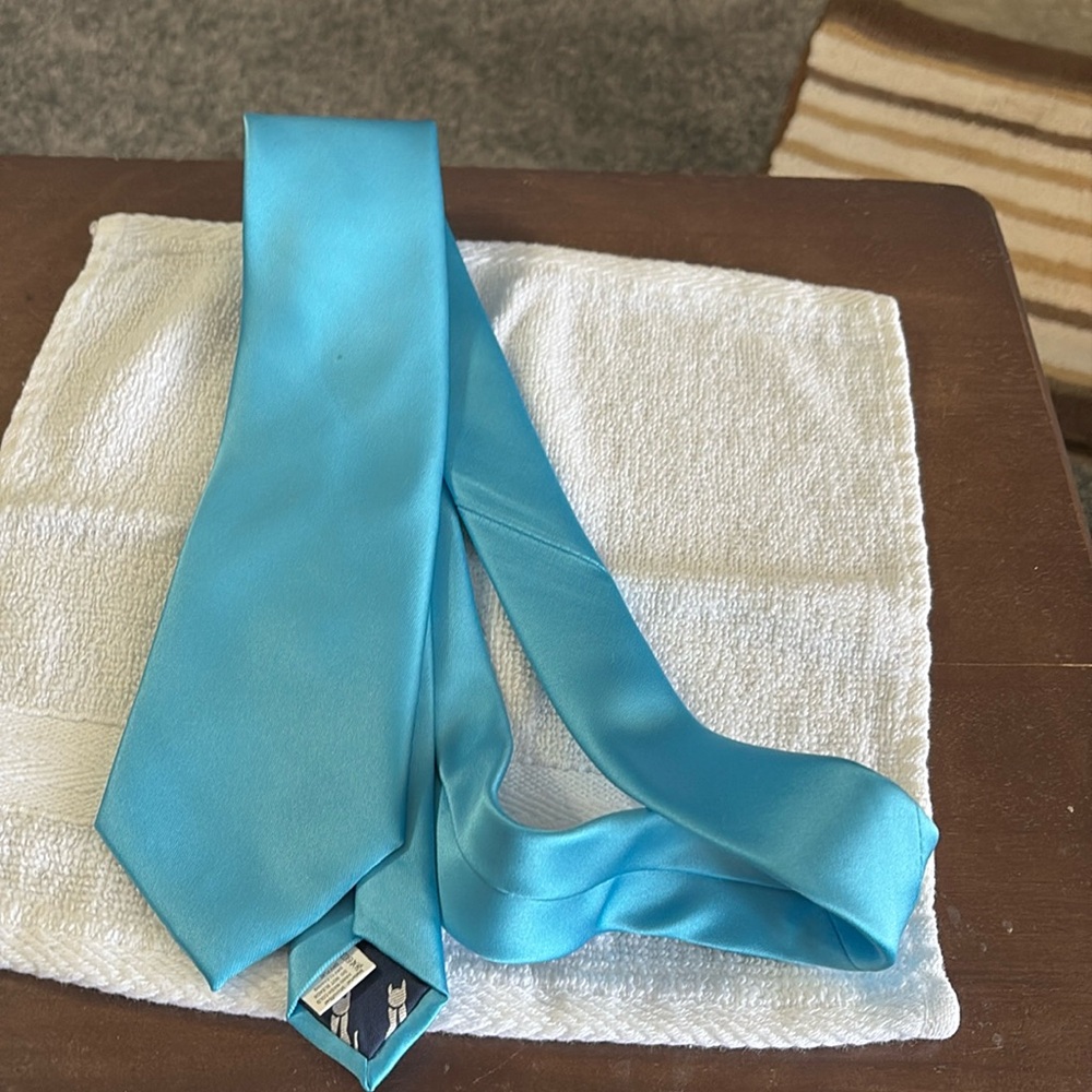 Men’s ties
